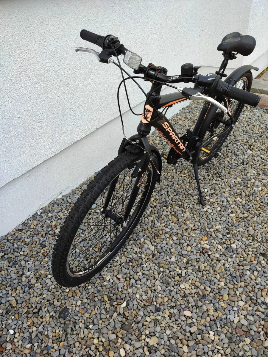 Bike - Image 1