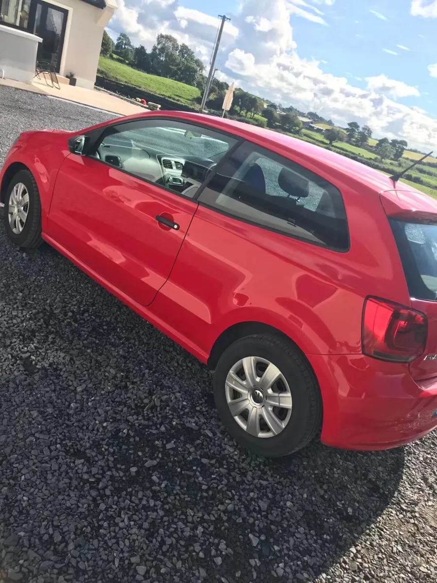 Volkswagen Polo - Image 3