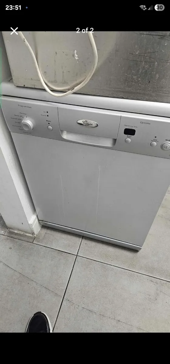 dishwasher - Image 1