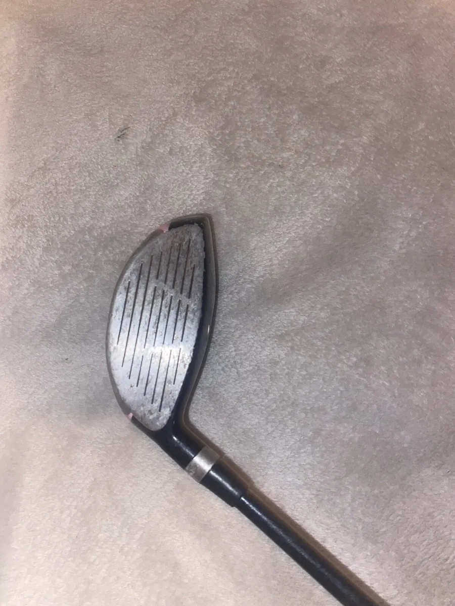 Penn FXi Junior 3 Wood - Image 2