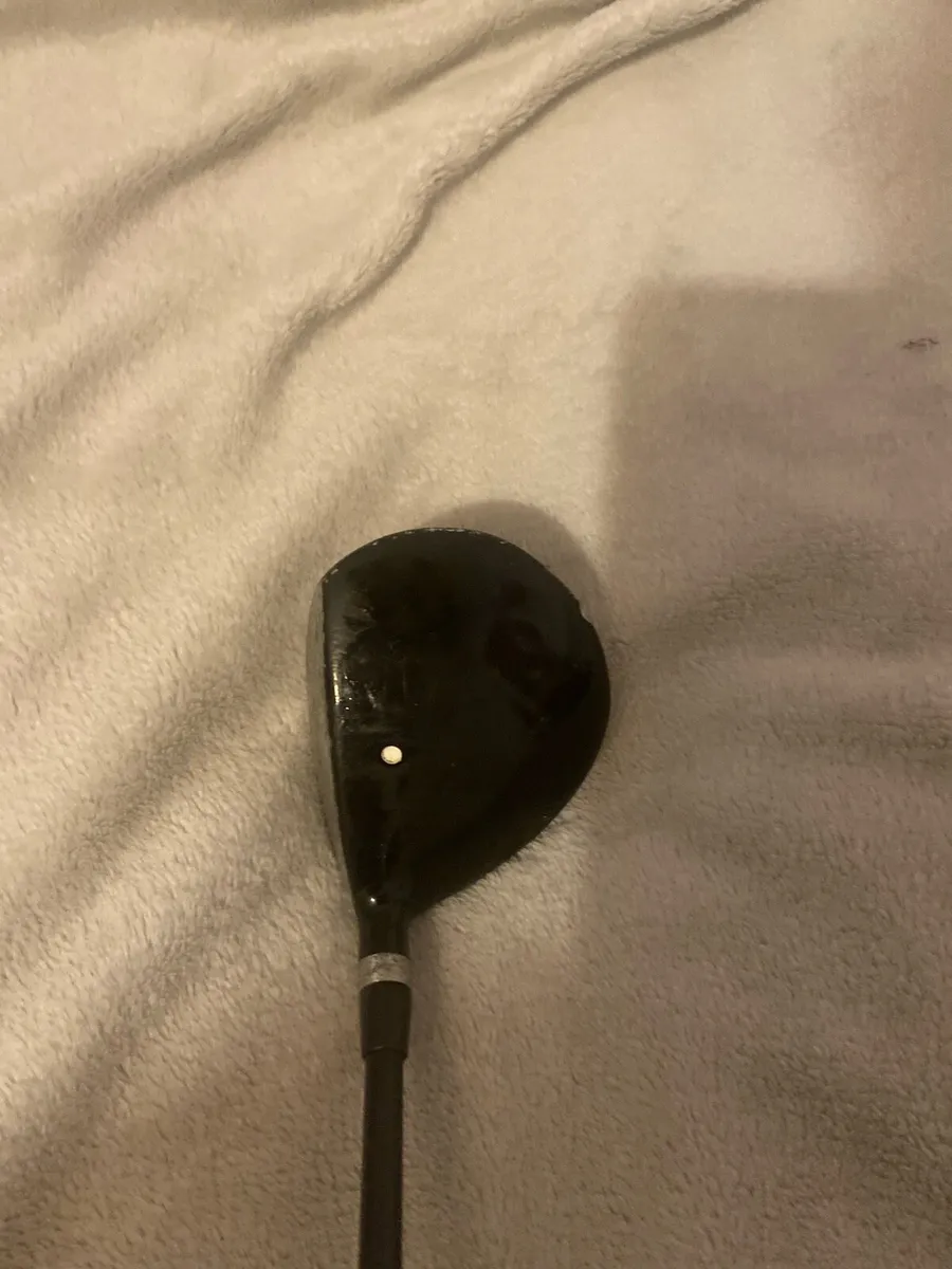 Penn FXi Junior 3 Wood - Image 3