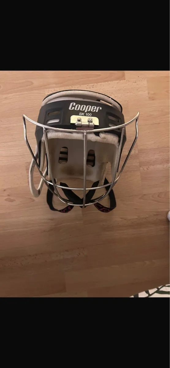 Sk 100 Cooper helmet - Image 1