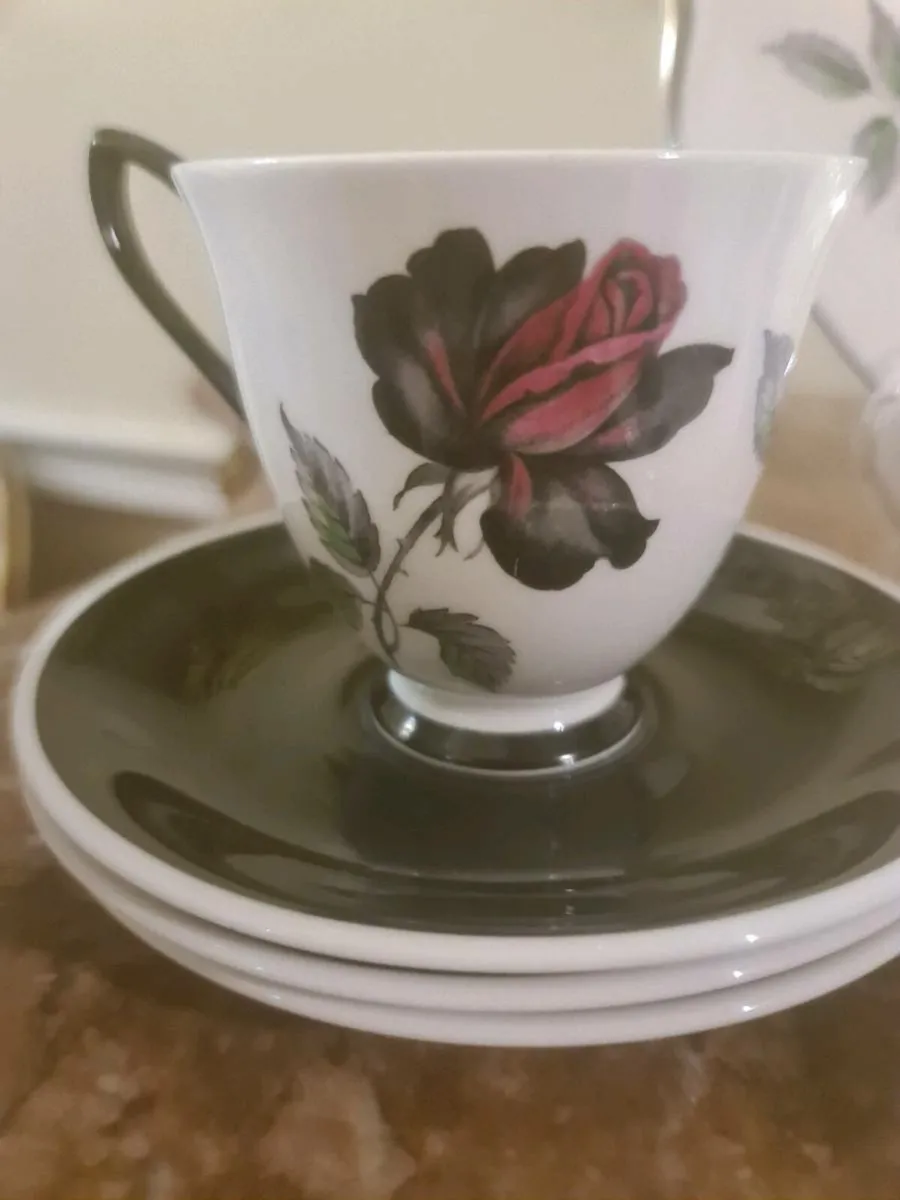 Royal albert tea and coffee - Image 2