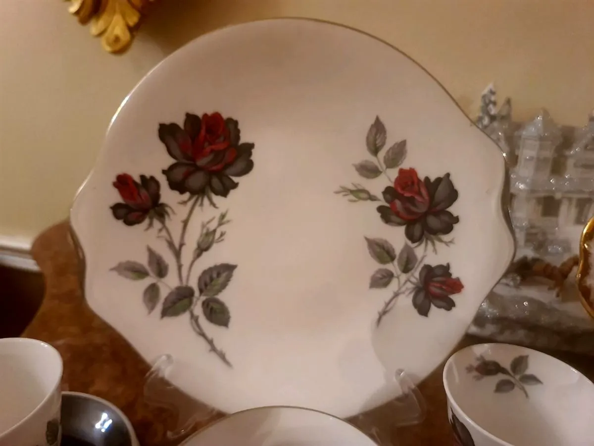 Royal albert tea and coffee - Image 4