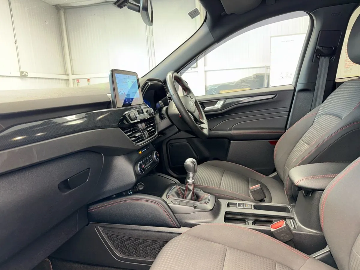 Ford Kuga 1.5dsl ST Line  just IN   100 P/W - Image 4