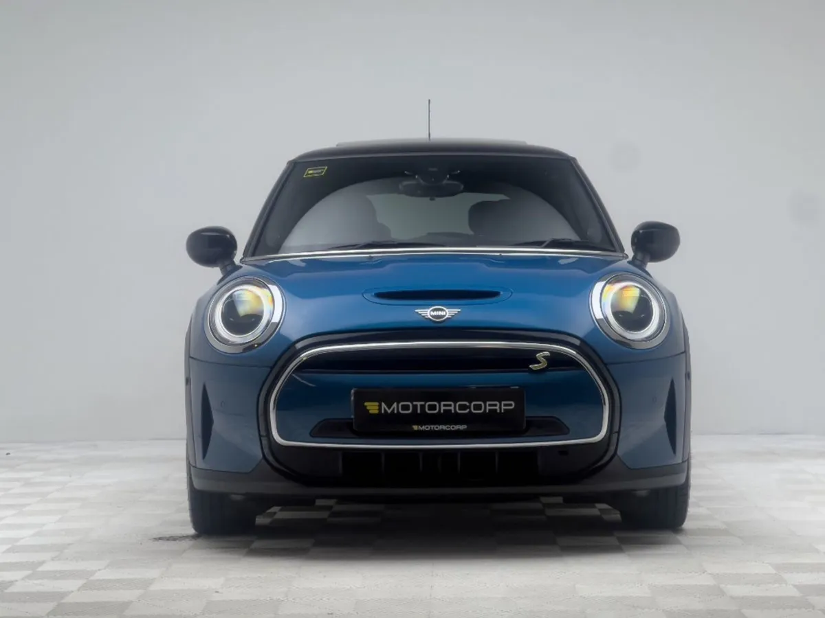 MINI Cooper S Electric Level 3 - Image 2