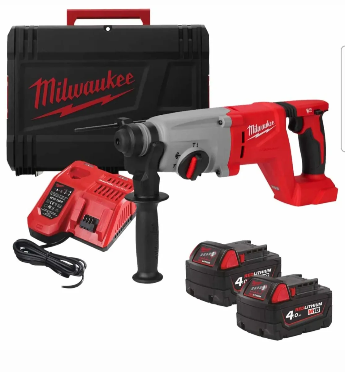 Milwaukee