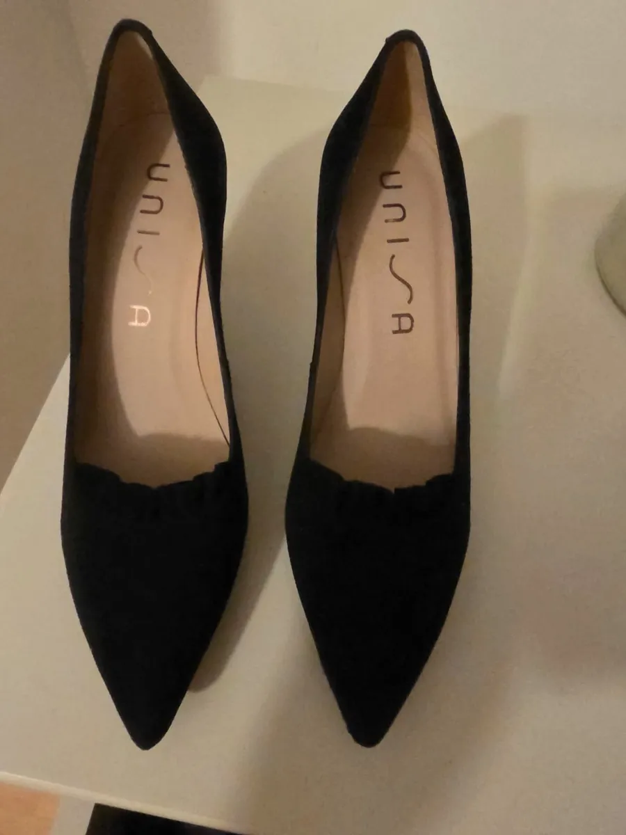 Shoes - Image 1