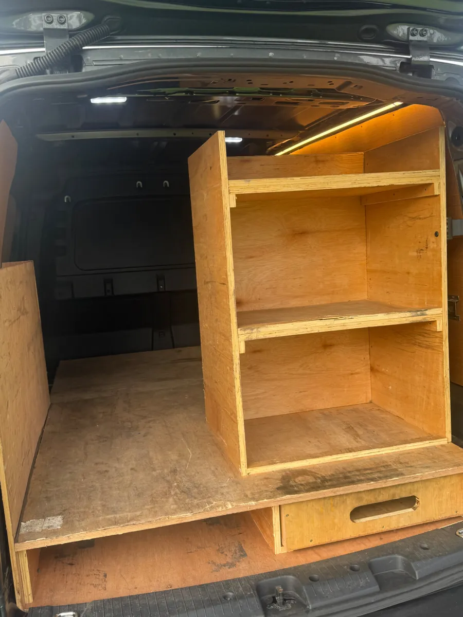 Vw caddy maxi - Image 3