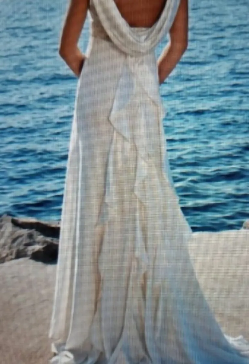 Wedding dress - Image 4