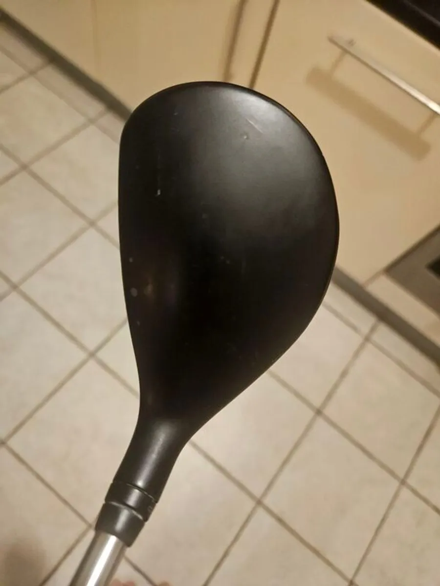 Ping G425 2 Hybrid 17 degree - Image 4