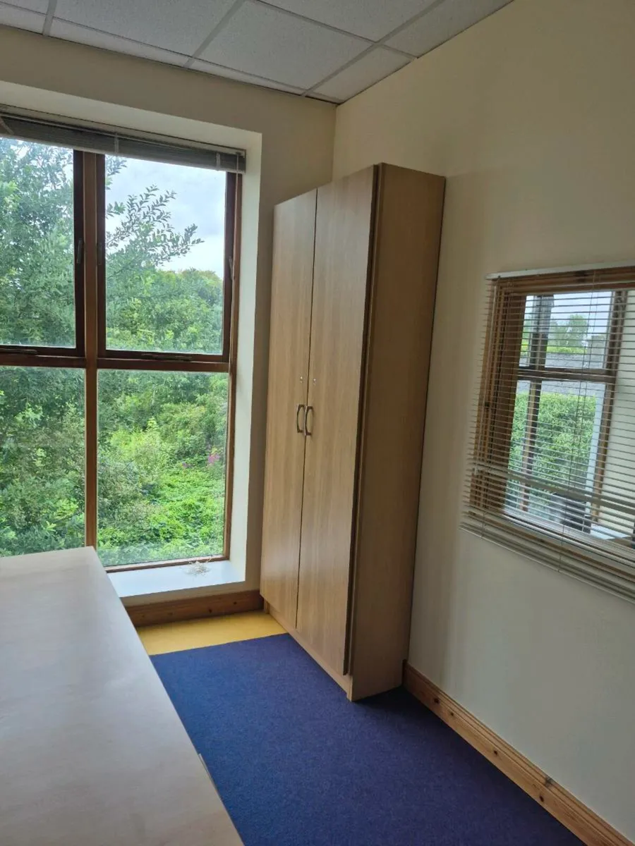 Office Furniture - Image 1