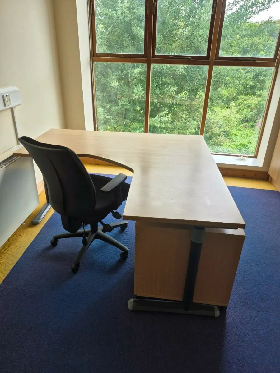 Office Furniture - Image 2