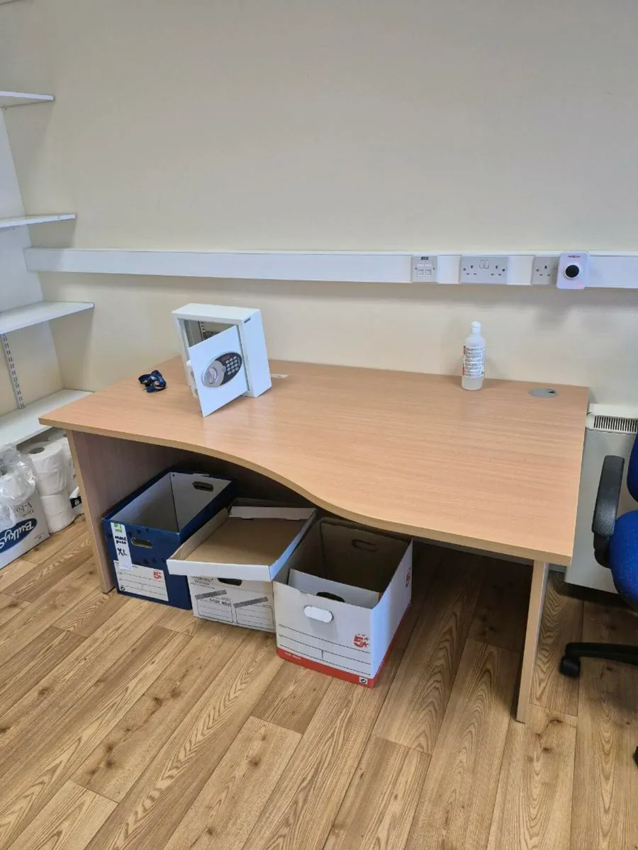 Office Furniture - Image 3