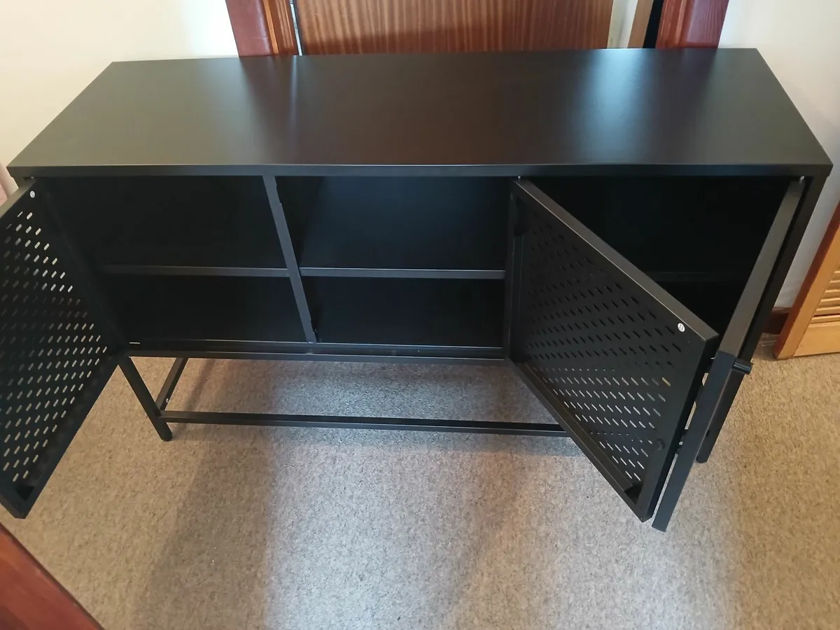 Tv/ enterainment  unit delivered - Image 2
