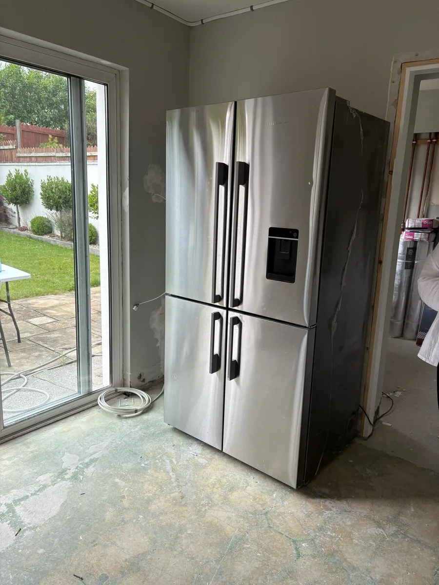 Fisher & Paykel fridge freezer - Image 3