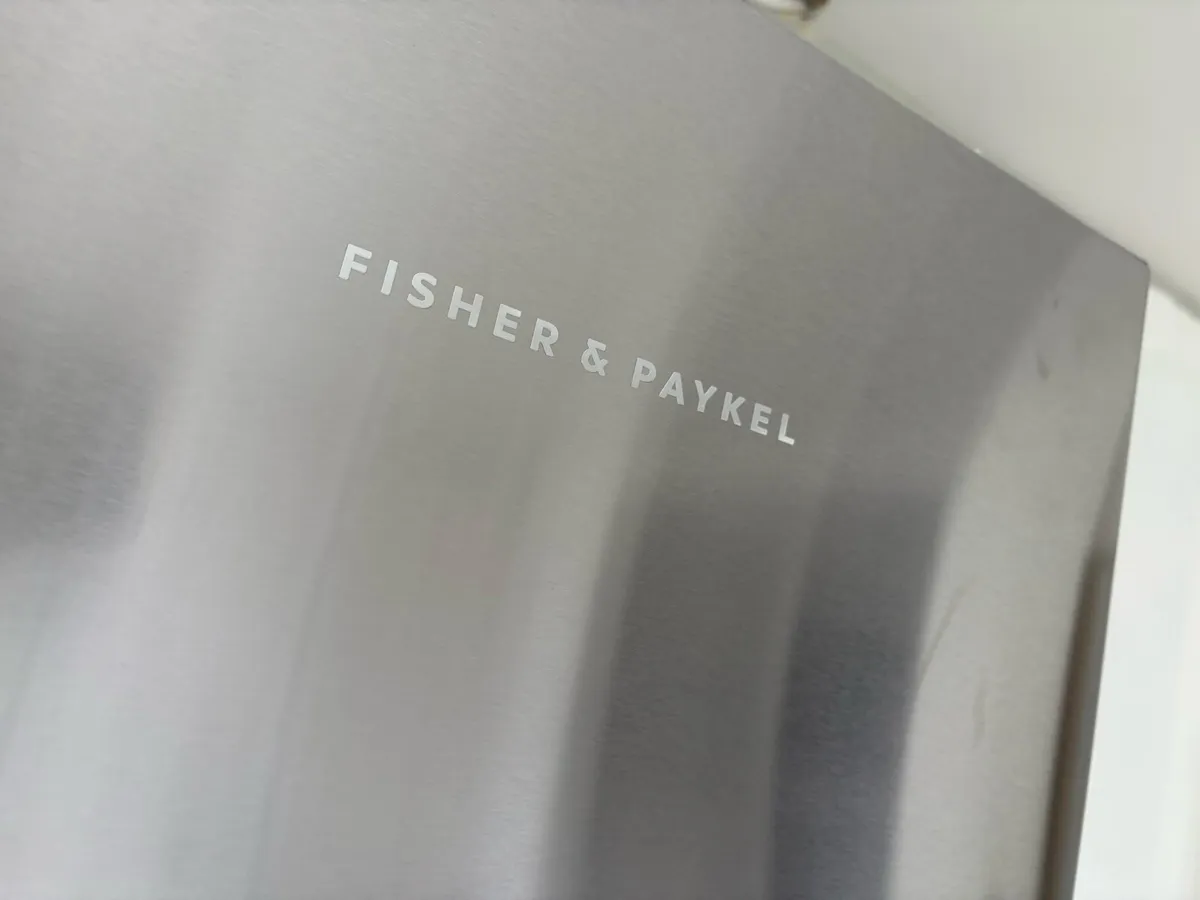 Fisher & Paykel fridge freezer - Image 4