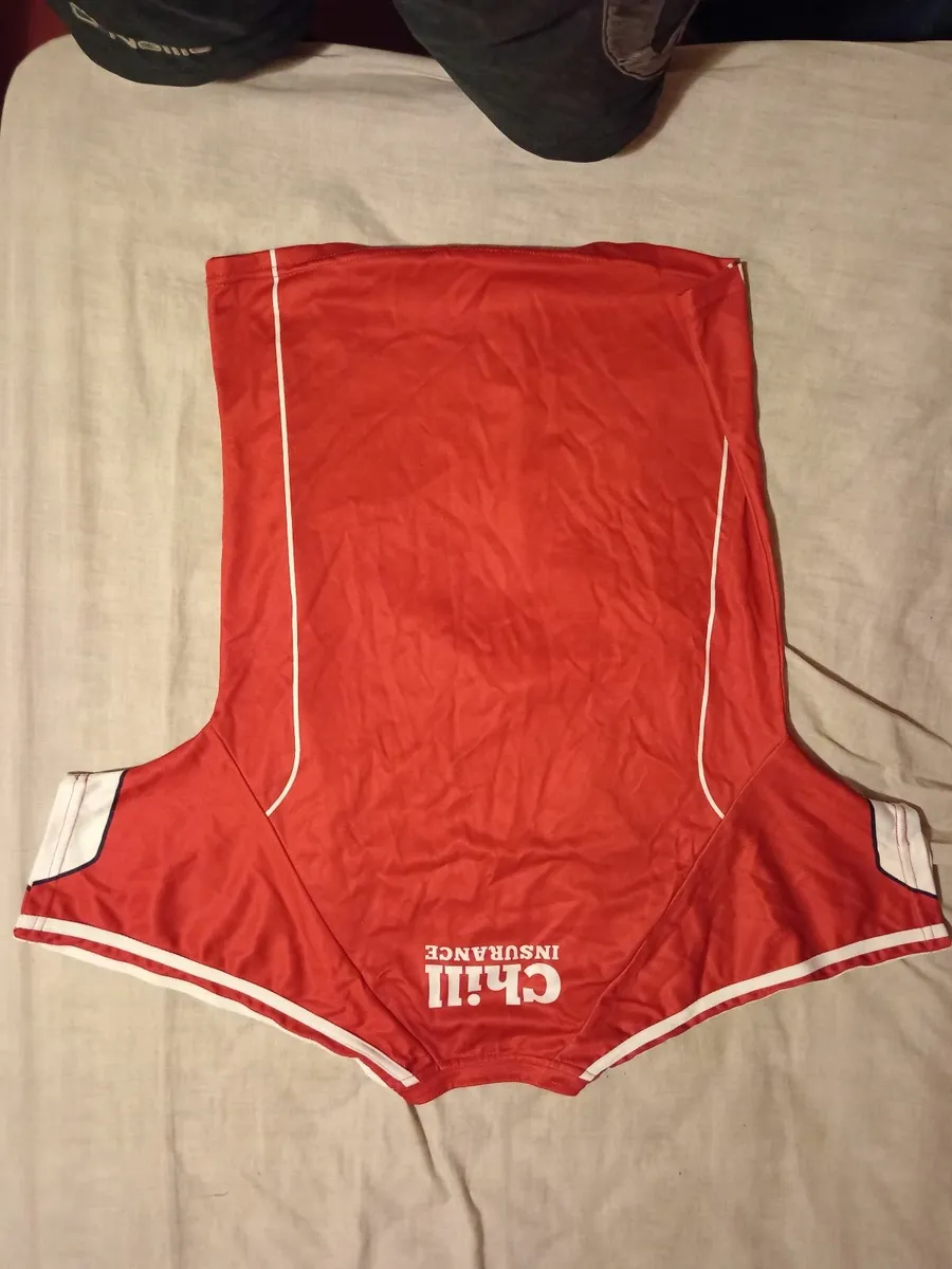 Cork GAA jersey - Image 1