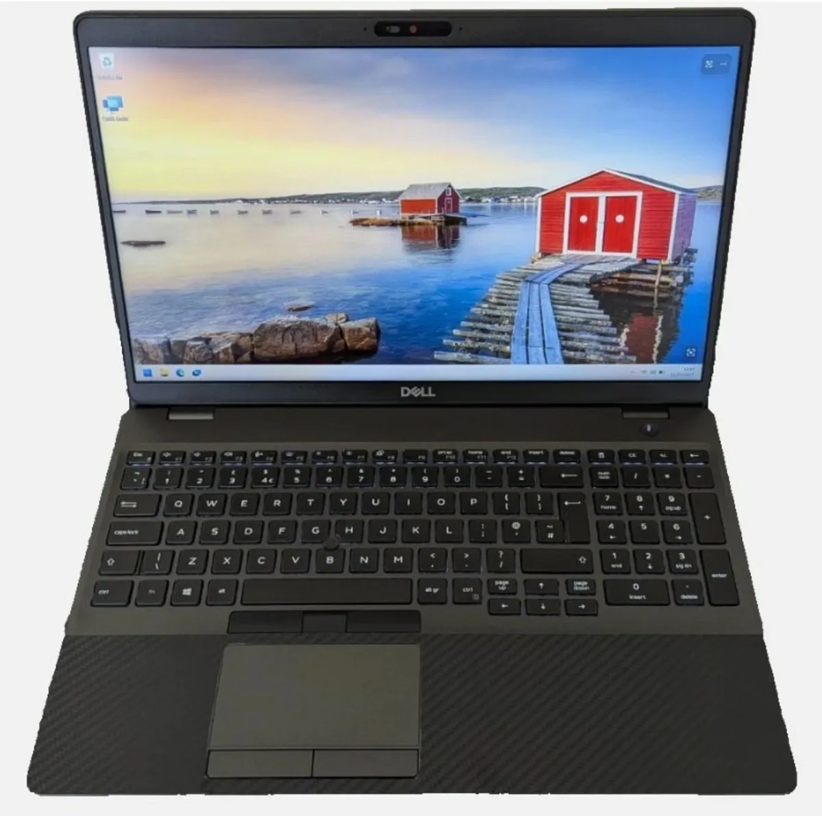 DELL Precision 3540 Gaming Laptop 15 i7 16GB 256GB - Image 4