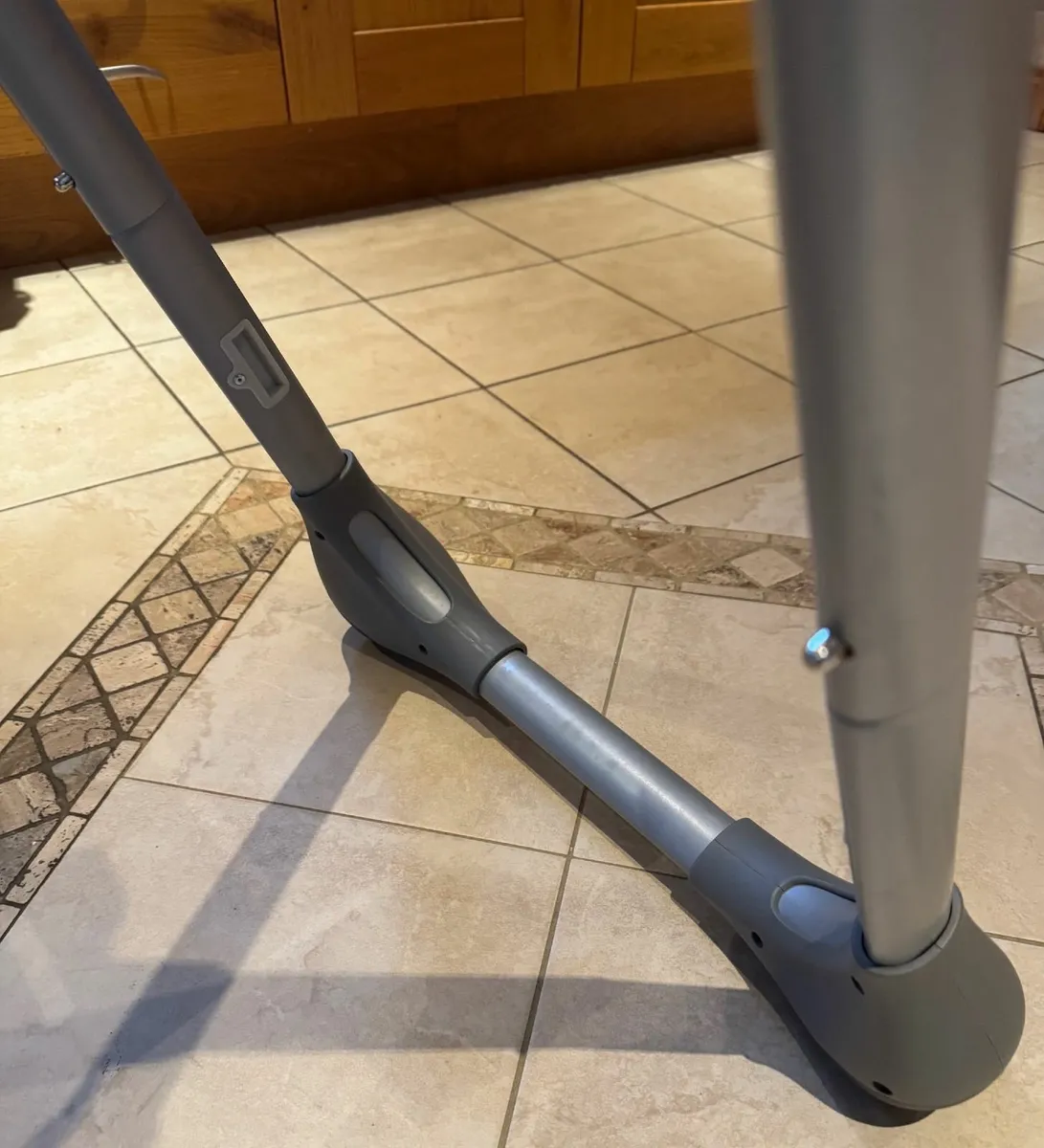 ChicCo High Chair - Image 2