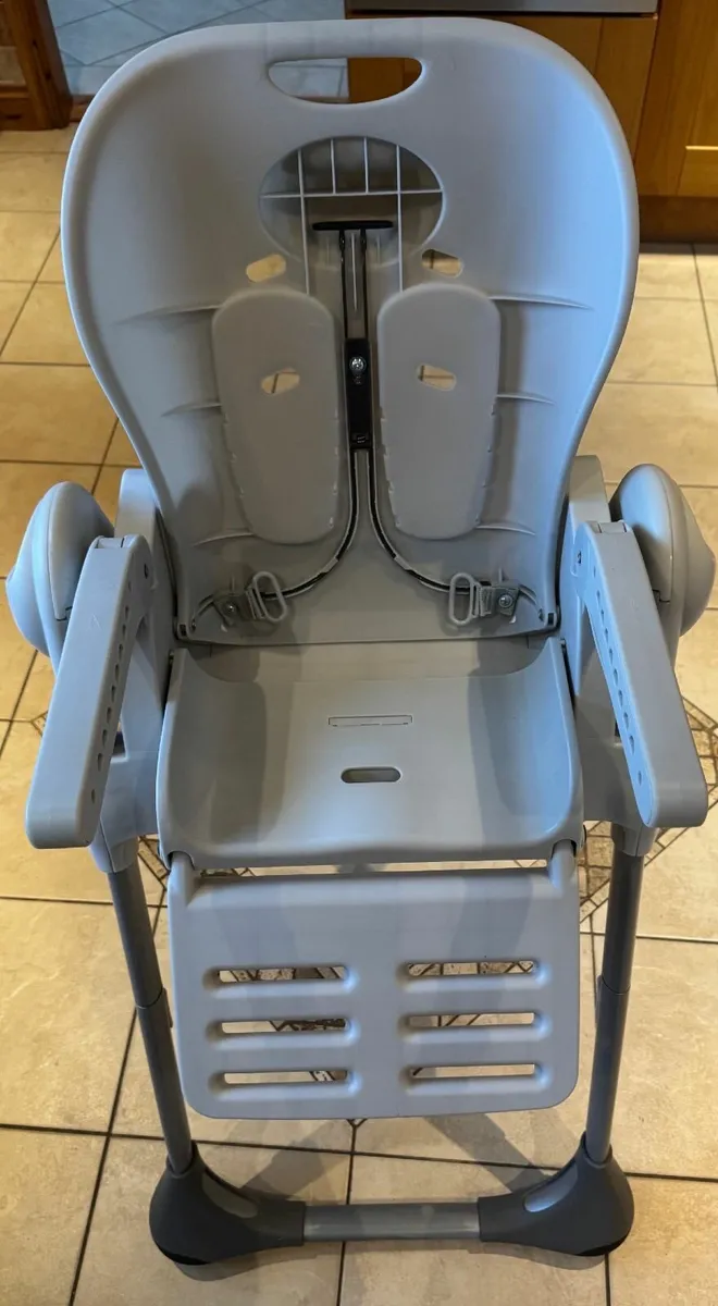 ChicCo High Chair - Image 3