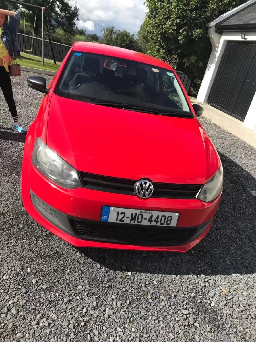 Volkswagen Polo - Image 1
