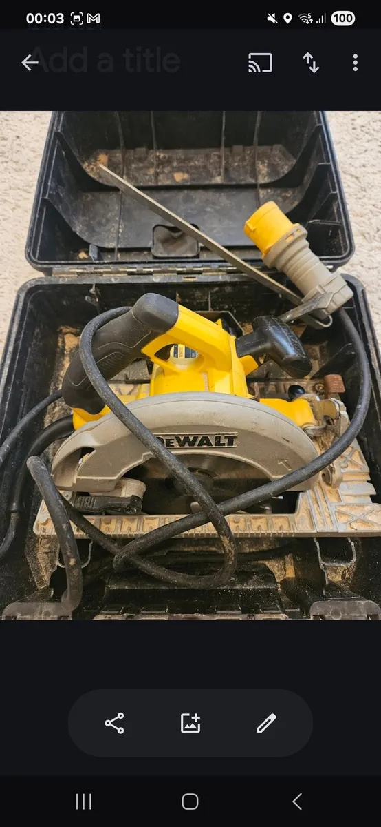 Dewalt - Image 1