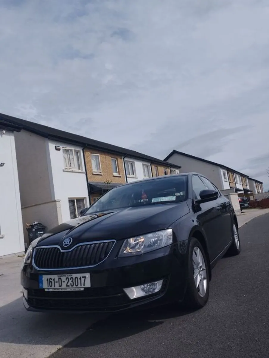 2016 Skoda Octavia - Image 4