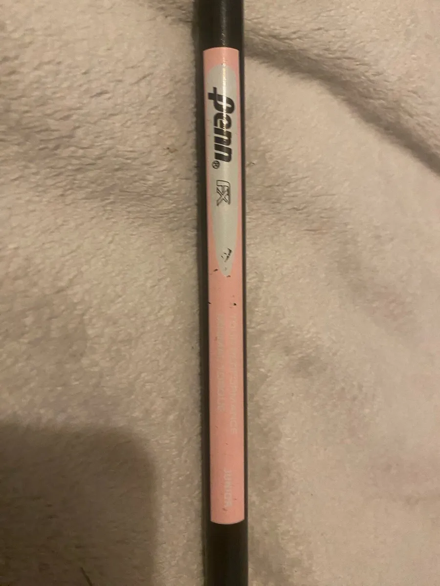 Penn FXi Junior 3 Wood - Image 4