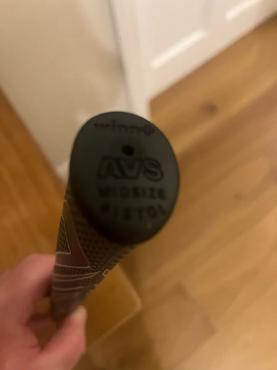 Ping AVS Putter Grip - Image 4