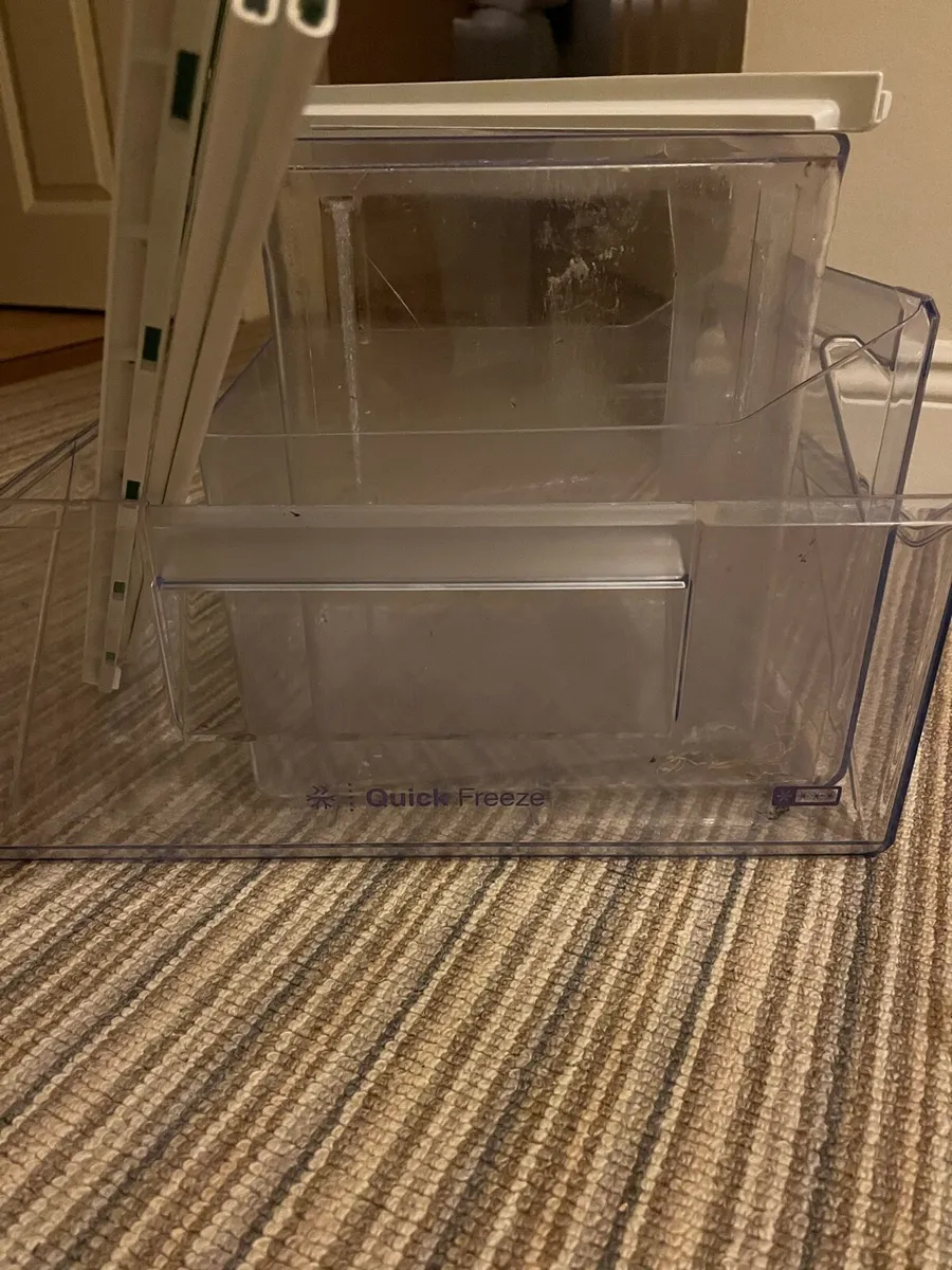 Freezer Drawers - Image 1