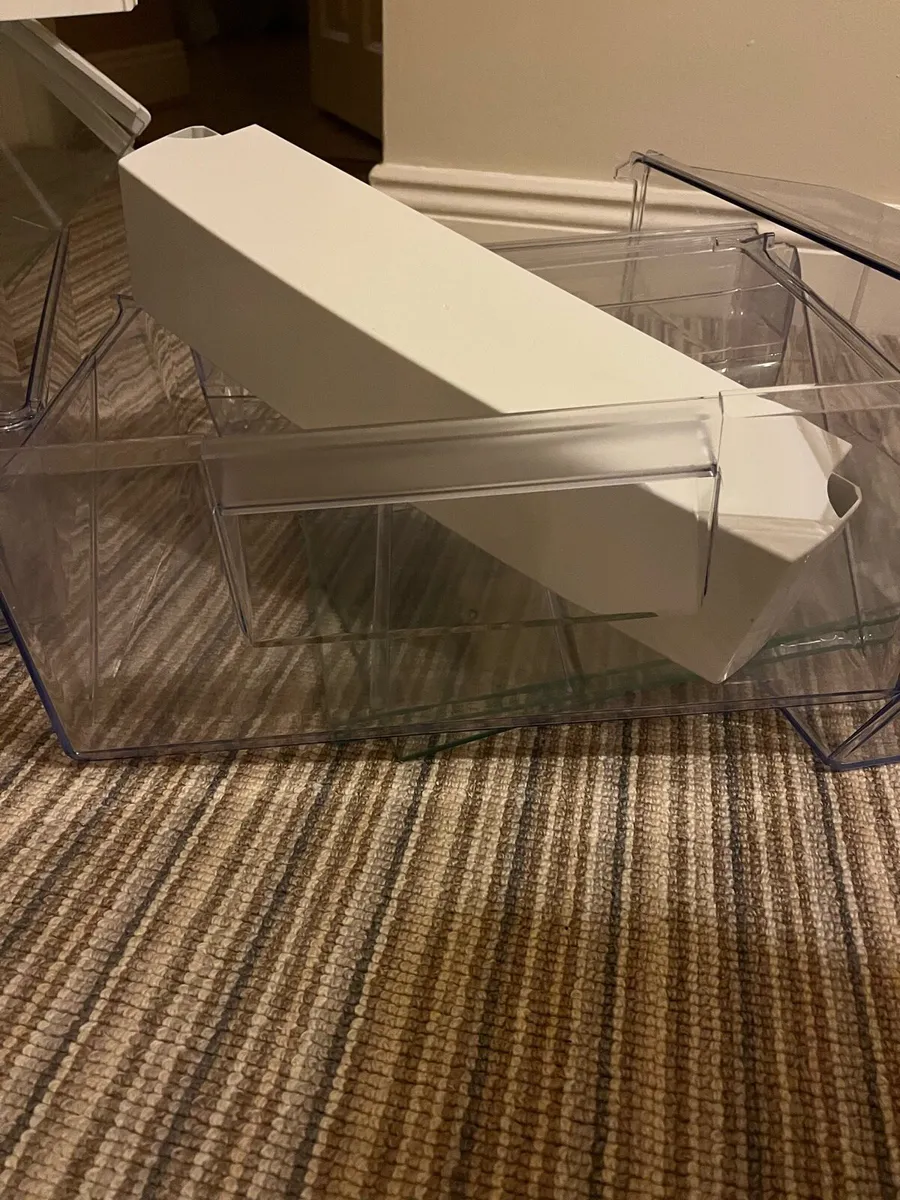 Freezer Drawers - Image 2