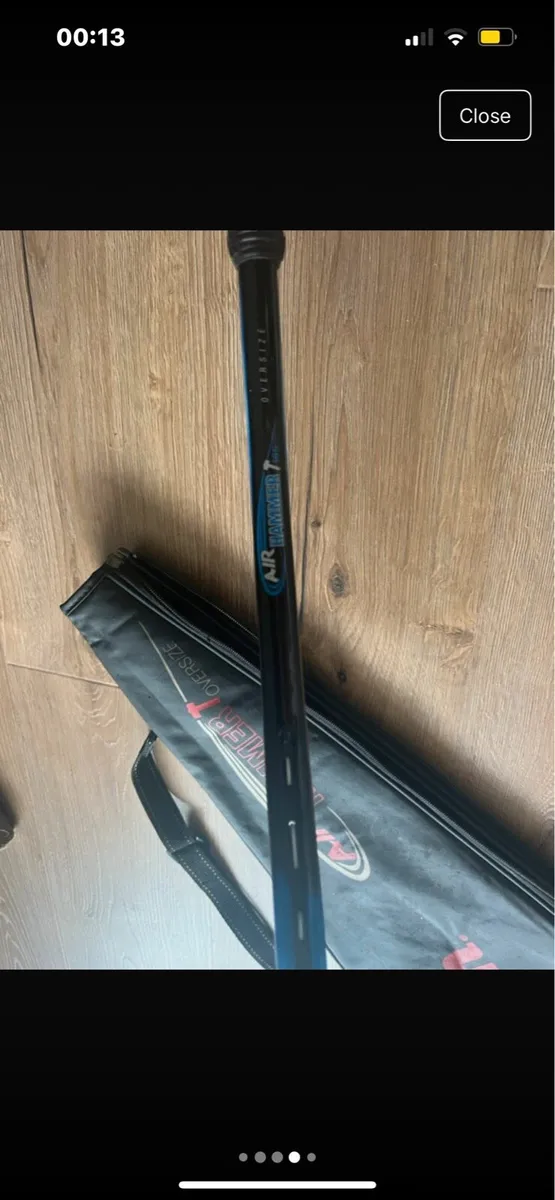 Squash Racket - Image 4