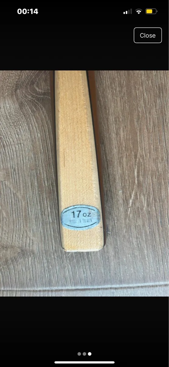 Pool/Snooker Cue - Image 3