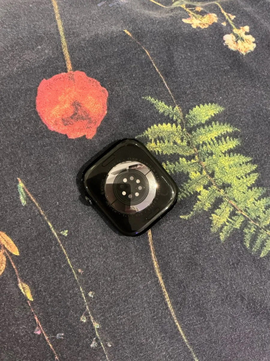 Apple Watch Series 10 46mm Cellular - Image 3