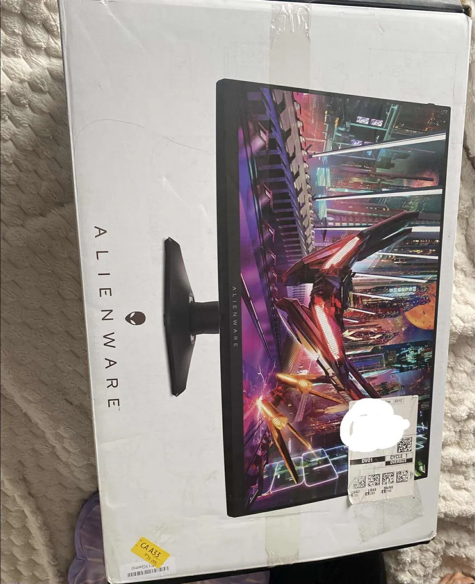 Gaming monitor - Image 2
