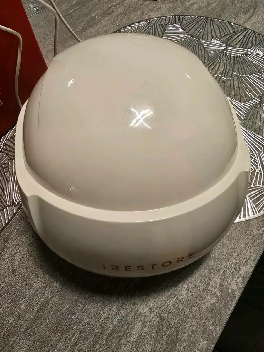 iRestore Professional Laser Hair Growth - Image 3