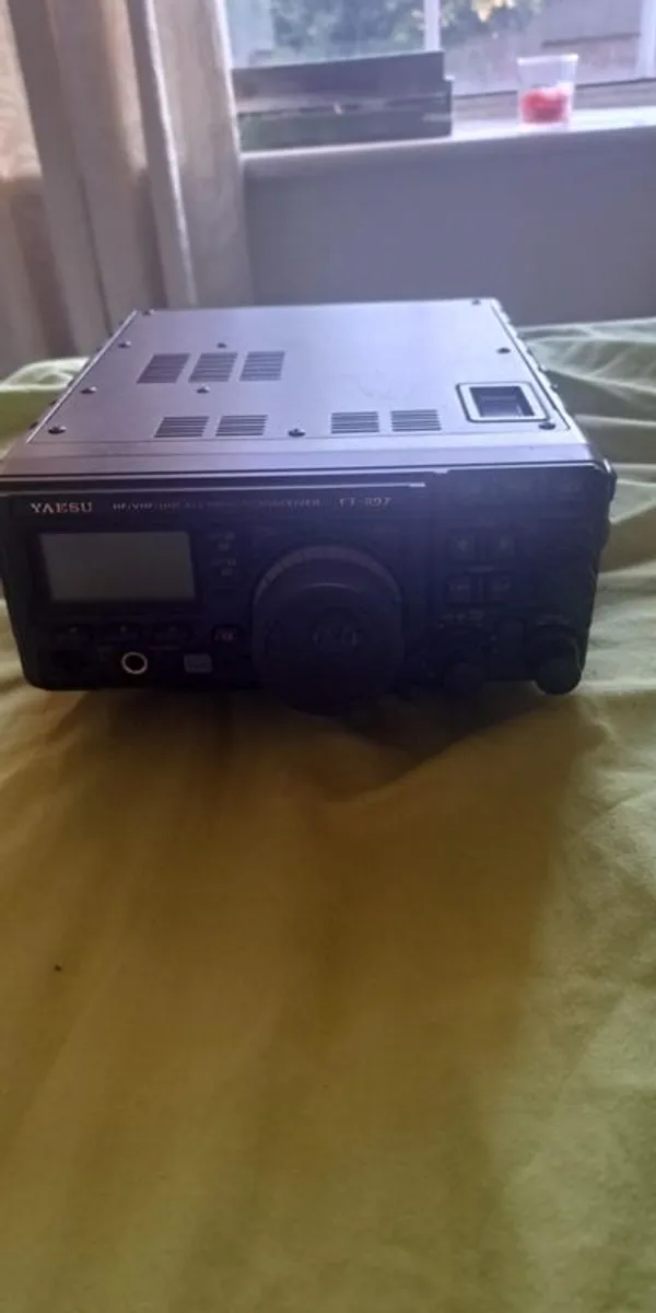 Ham Radio - Image 1