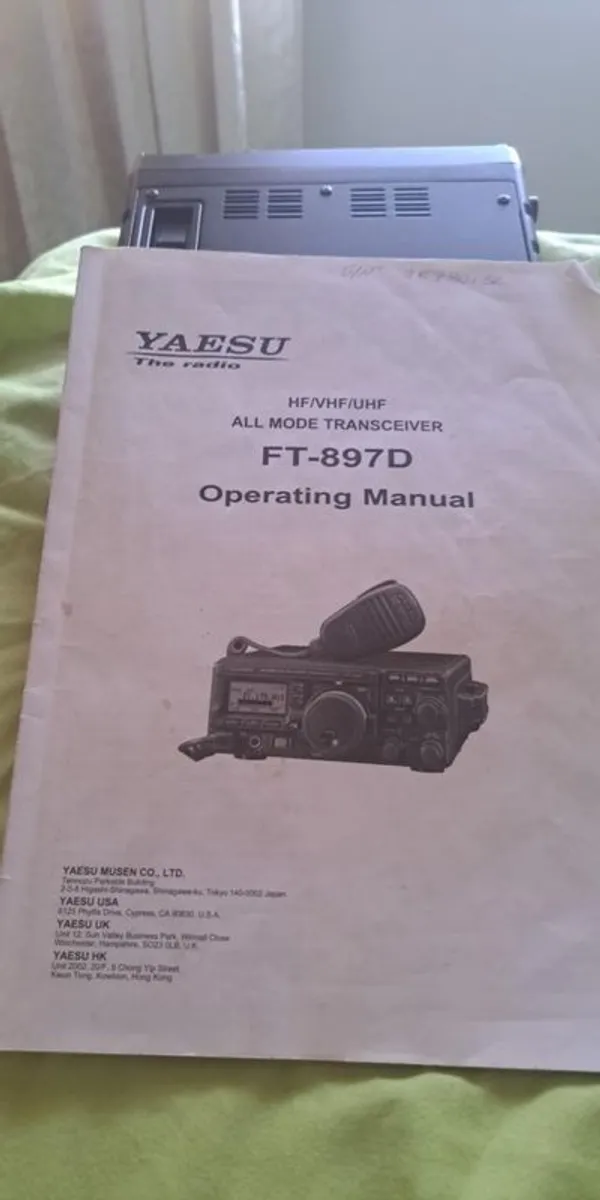 Ham Radio - Image 3
