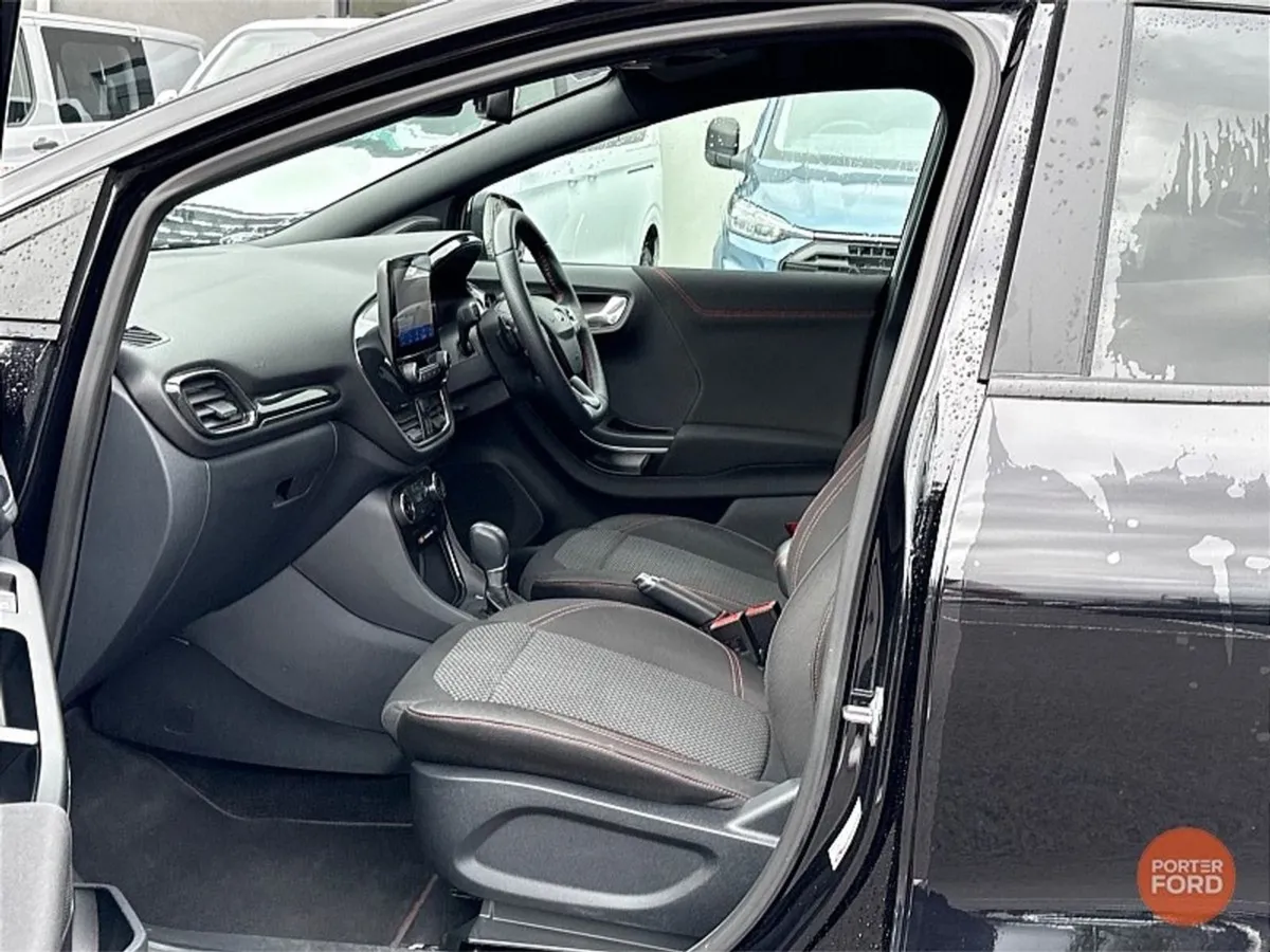 Ford Puma  auto  ST Line 1.0l Ecoboost 125PS - Image 4