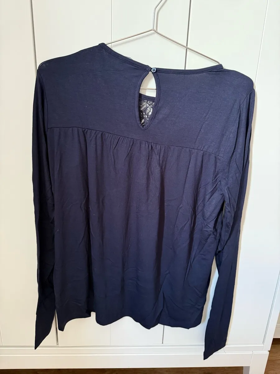 Vero Moda ladies women top blouse, mint condition - Image 3