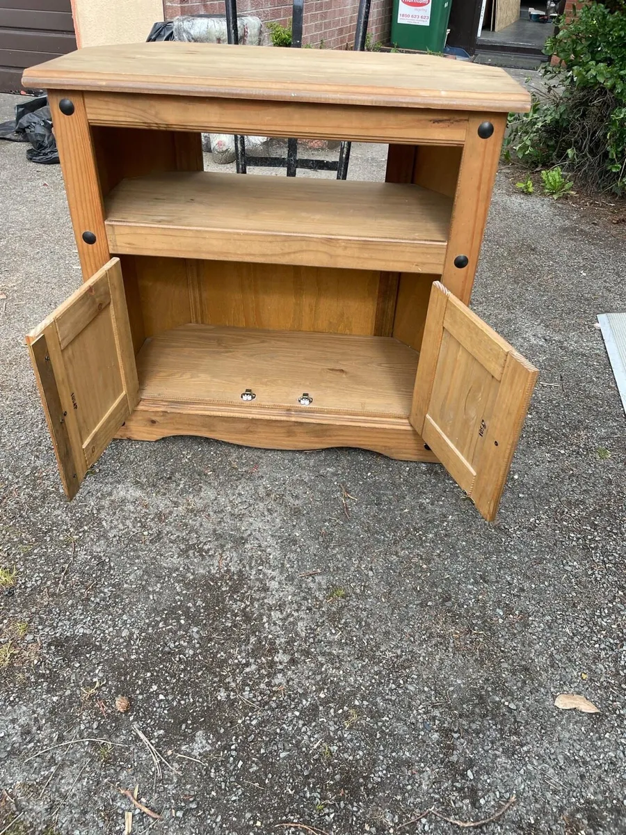 Tv unit / cabinet - Image 2