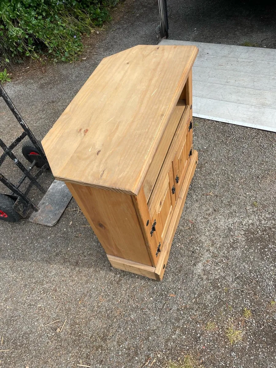 Tv unit / cabinet - Image 3