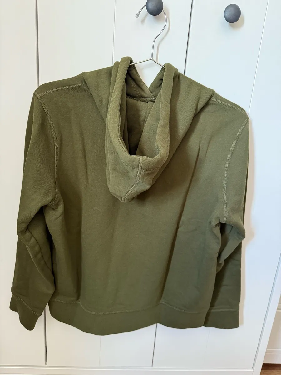 Tommy Hilfiger women ladies hoodie,great condition - Image 4