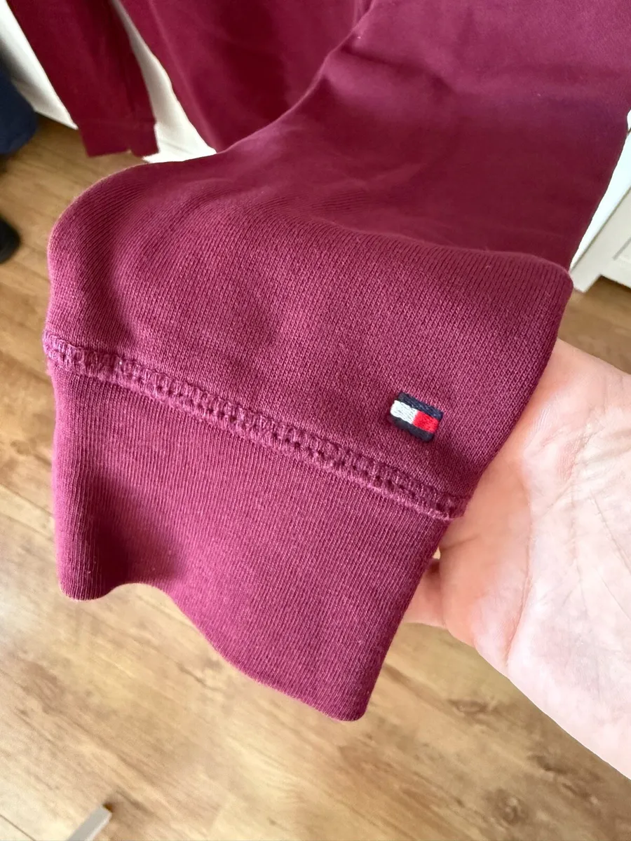 Tommy Hilfiger women ladies hoodie,great condition - Image 3