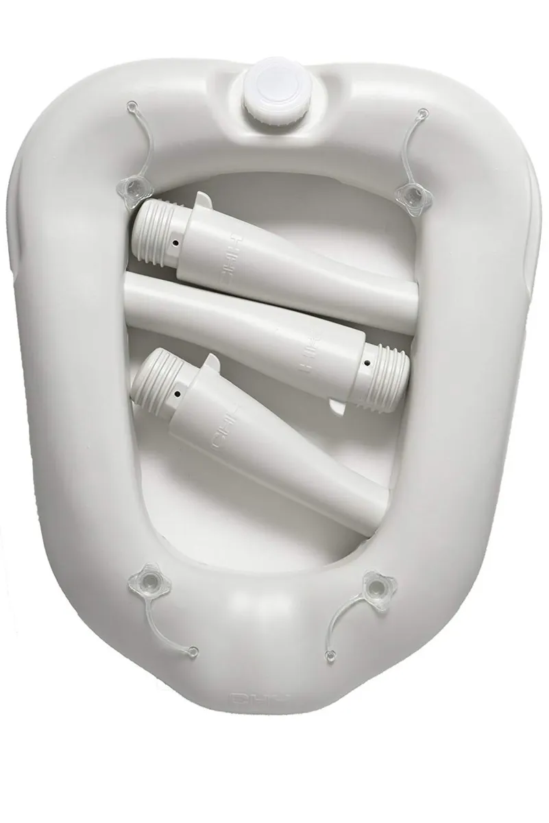 New Folding Portable Toilet - Image 4