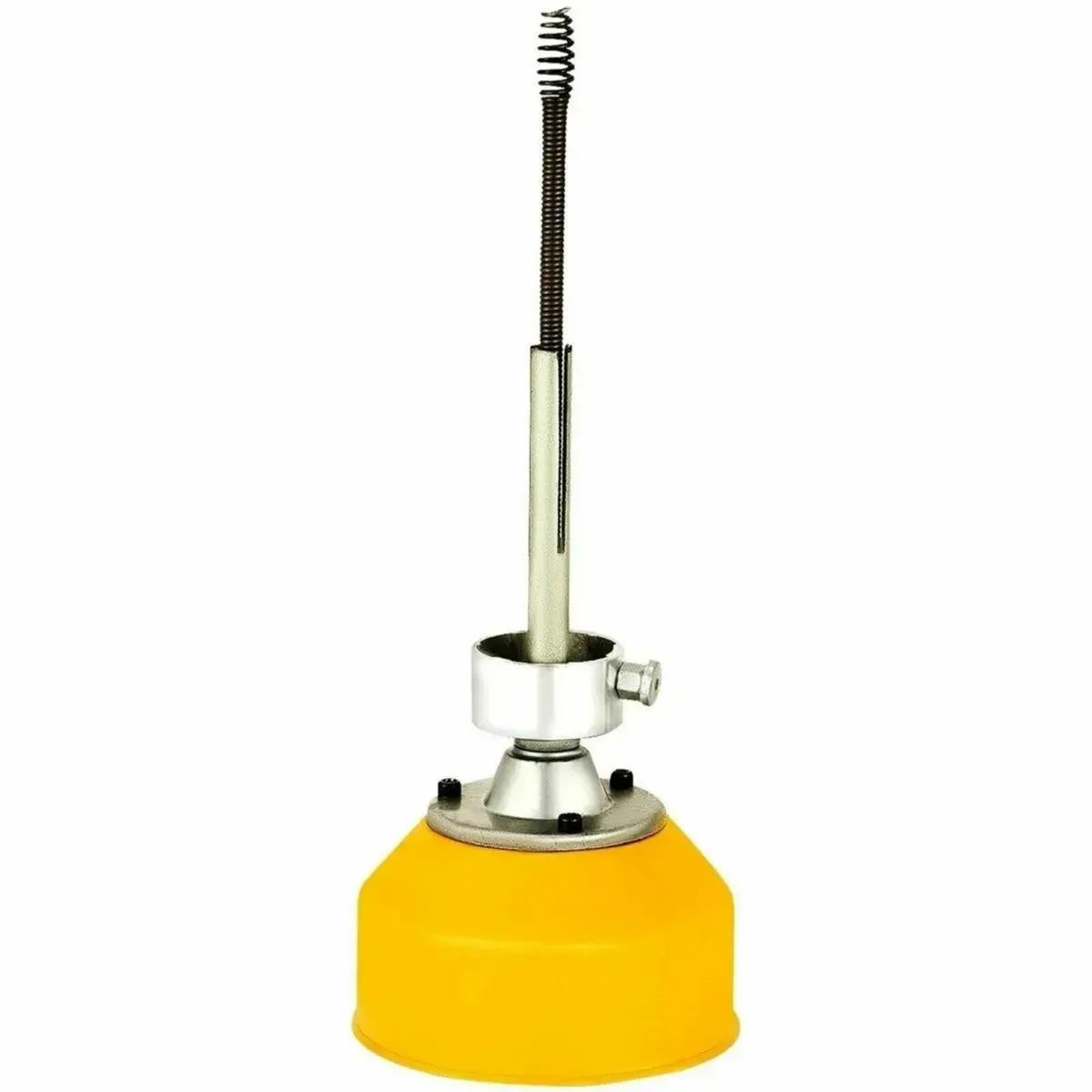 Drain Pipe Dredger Cleaner (Electric ) - Image 2
