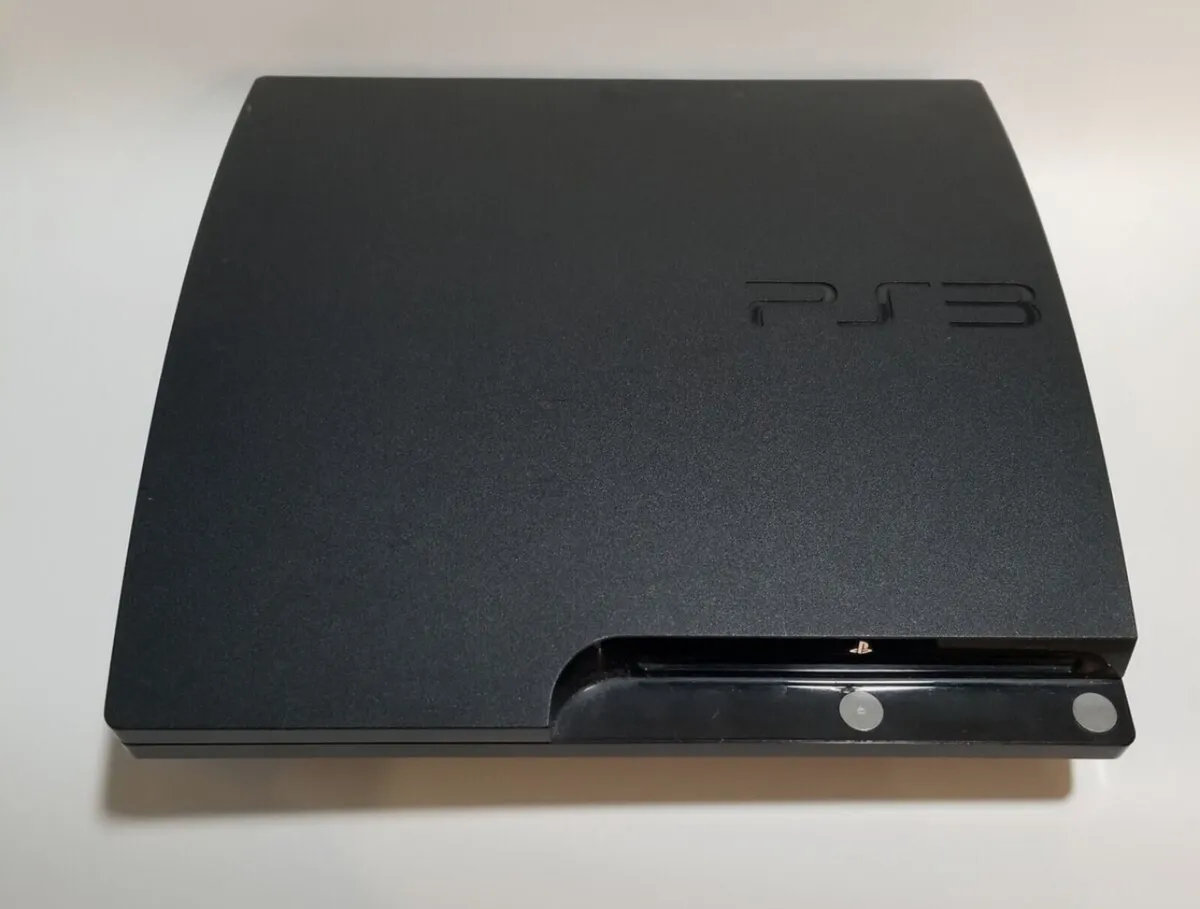 Comp - PS3 - Image 1