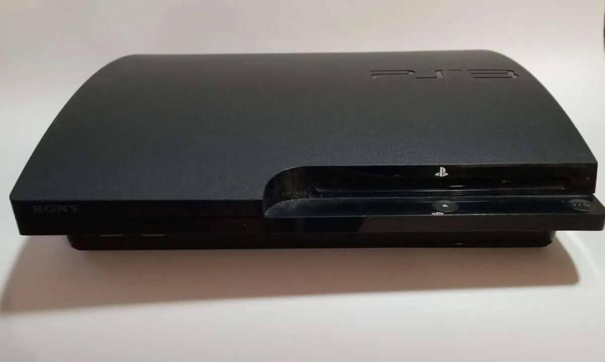 Comp - PS3 - Image 2