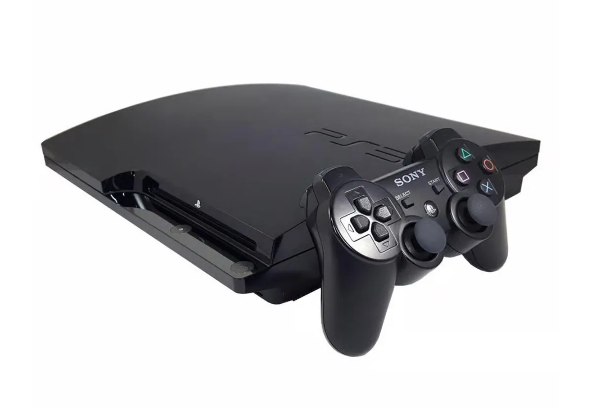 Comp - PS3 - Image 3